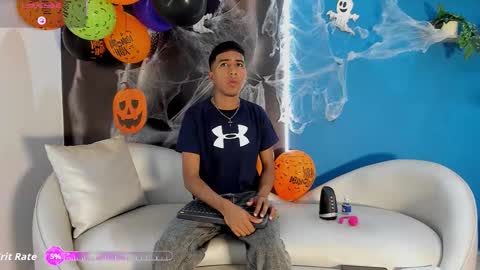 Ender online show from 10.25.25