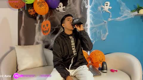 Ender online show from 11.01.25