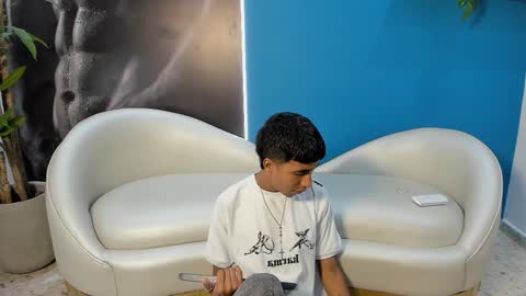 Ender online show from 02.14.26