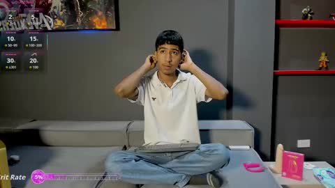 Ender online show from 03.26.26