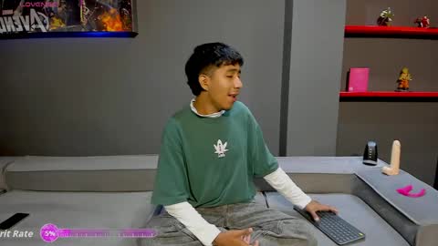 Ender online show from 04.17.26