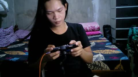 Snapshot of endless_cumexplosion chatting on 02.17.25 I am MITCH online show from 02.17.25