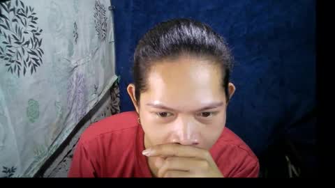 Snapshot of endless_cumexplosion chatting on 09.09.25 I am MITCH online show from 09.09.25