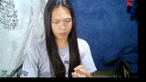 Snapshot of endless_cumexplosion chatting on 10.17.25 I am MITCH online show from 10.17.25