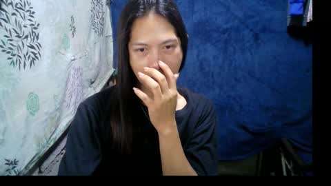 Snapshot of endless_cumexplosion chatting on 10.23.25 I am MITCH online show from 10.23.25