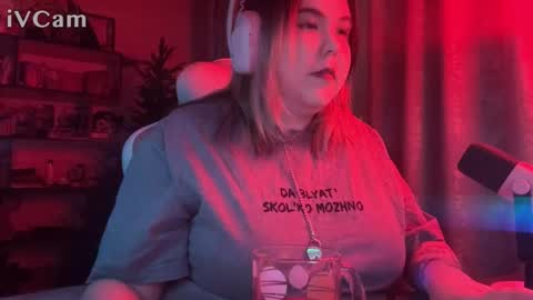 endless_voice_ online show from 12.14.25