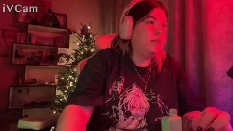 endless_voice_ online show from 12.22.25