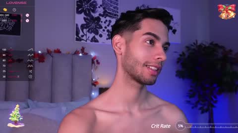 Endy online show from 12.27.24