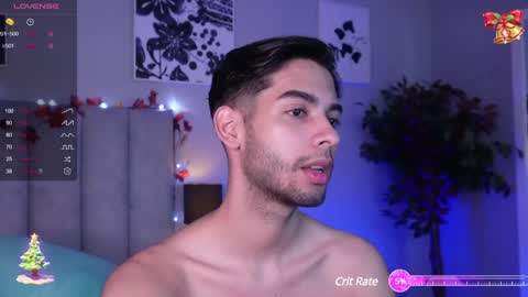 Endy online show from 12.29.24