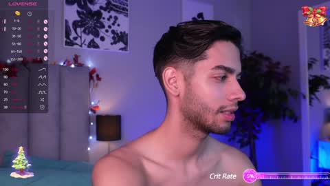 Endy online show from 12.29.24