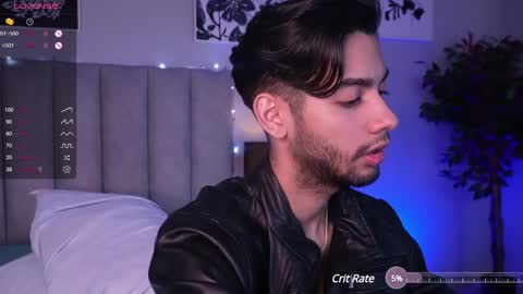 Endy online show from 01.04.25