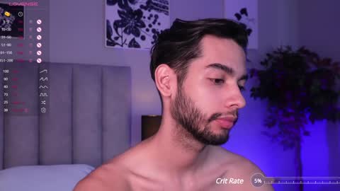 Endy online show from 01.15.25