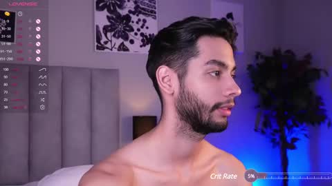 Endy online show from 02.11.25