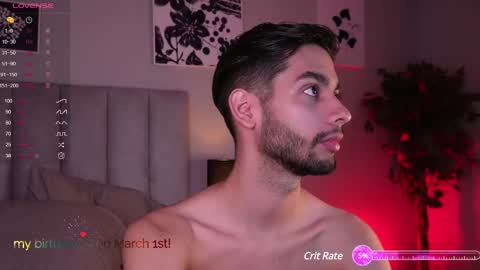 Endy online show from 02.22.25