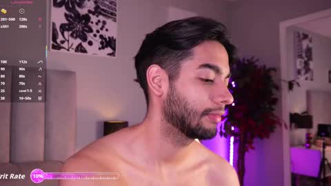 Endy online show from 10.08.25