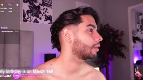 Endy online show from 02.12.26