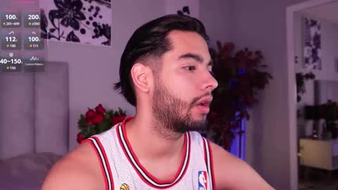 Endy online show from 02.17.26