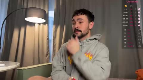 Enen online show from 12.17.25