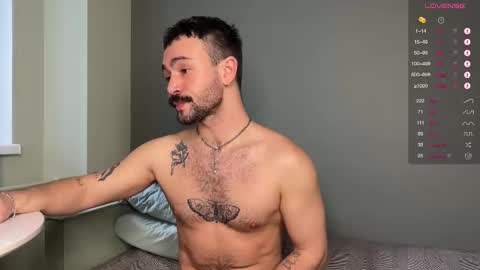 Enen online show from 02.06.26