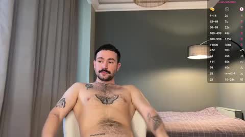 Enen online show from 03.13.26