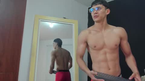 Gio online show from 03.22.26