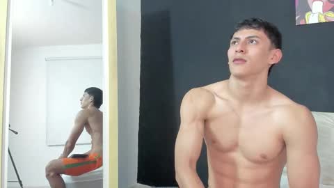 Gio online show from 03.26.26