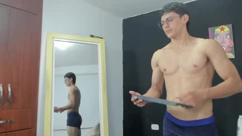 Gio online show from 04.11.26