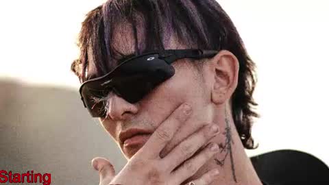 Snapshot of engel_eyes chatting on 08.06.26 SuperBeast 666 online show from 08.06.26