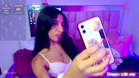 Engel online show from 02.24.26