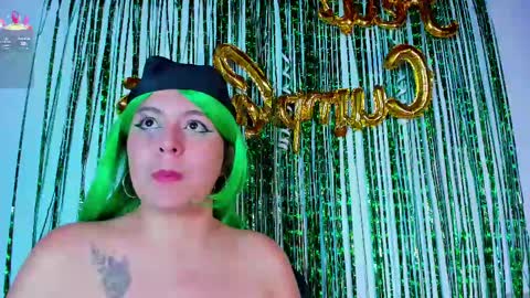 Snapshot of engelstone_ chatting on 03.01.25 E N G E L online show from 03.01.25