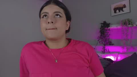 Snapshot of engelstone_ chatting on 11.28.25 E N G E L online show from 11.28.25