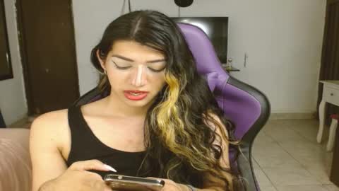 Snapshot of engiel_phoenix chatting on 01.31.25 Engiel phoenix instagram engiel 13 online show from 01.31.25