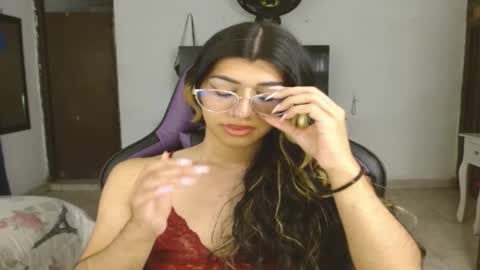 Snapshot of engiel_phoenix chatting on 02.04.25 Engiel phoenix instagram engiel 13 online show from 02.04.25