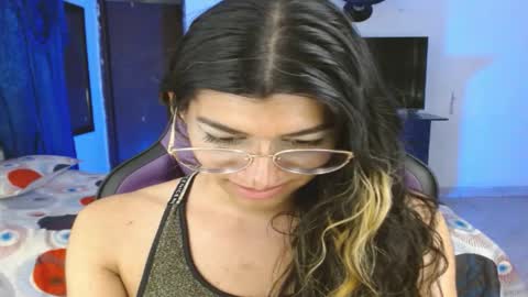 Snapshot of engiel_phoenix chatting on 03.11.25 Engiel phoenix instagram engiel 13 online show from 03.11.25