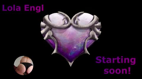 Engl Ailu online show from 02.26.26