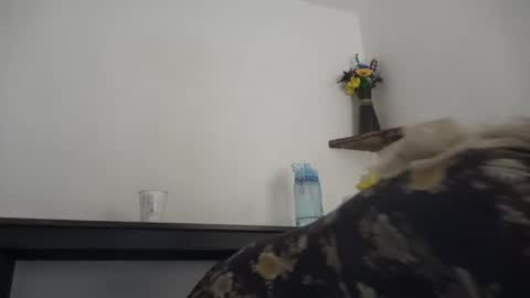 Snapshot of english_rose__ chatting on 02.22.25 Rosie online show from 02.22.25