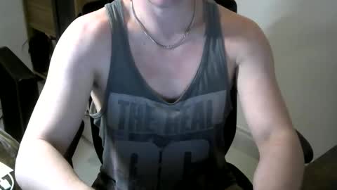 English Boy online show from 03.03.26