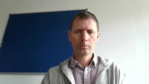EnglishGuy183 online show from 04.02.26