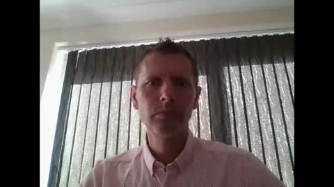 EnglishGuy183 online show from 05.22.26