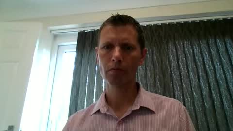 EnglishGuy183 online show from 06.02.26