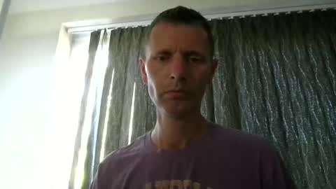 EnglishGuy183 online show from 07.06.26