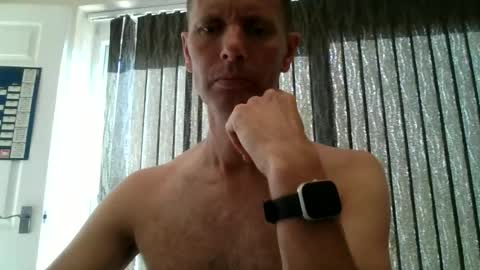EnglishGuy183 online show from 07.07.26