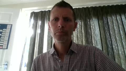 EnglishGuy183 online show from 07.14.26