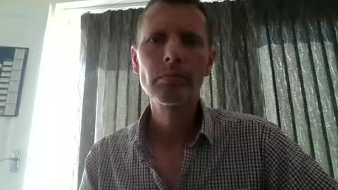 EnglishGuy183 online show from 07.14.26