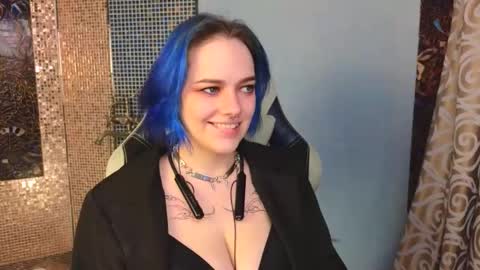 enifery online show from 10.22.25