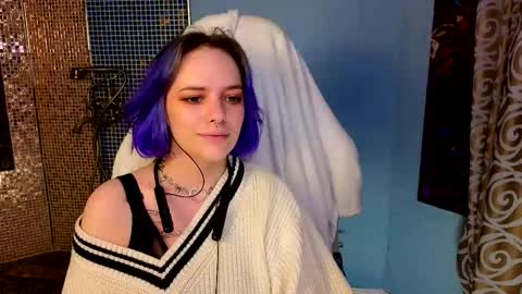 enifery online show from 12.02.25