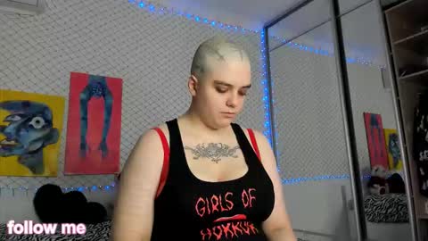 enigmastella online show from 12.14.25