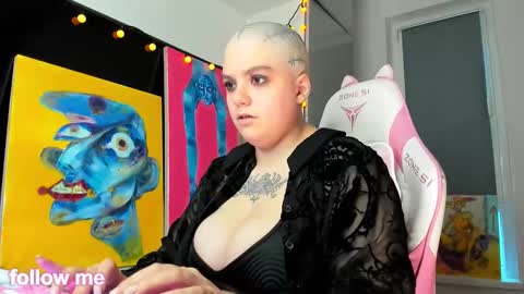 enigmastella online show from 12.22.25