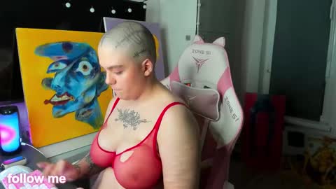 enigmastella online show from 01.05.26