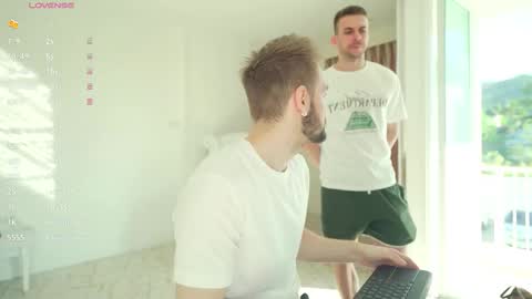 Johnny online show from 02.03.26